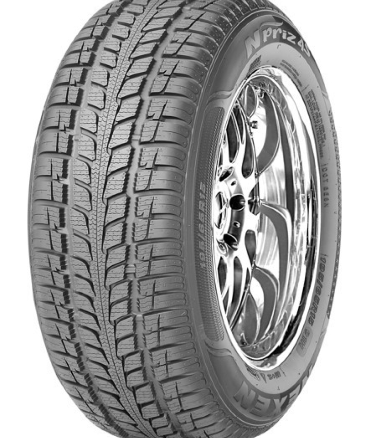 TAURUS TAURUS SUMMER 3 195/55 R20 95H