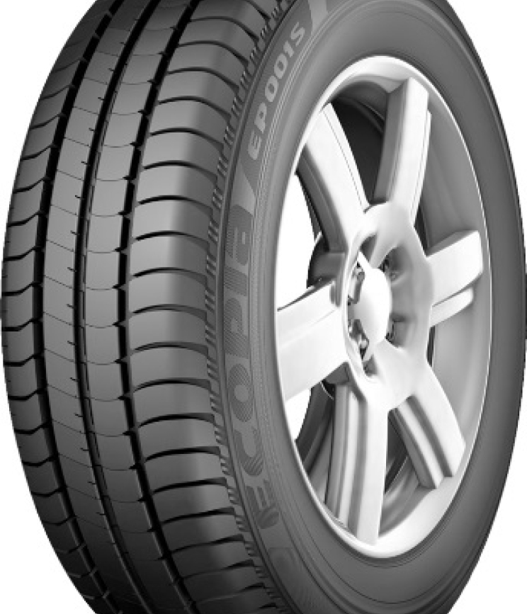 Bridgestone ECOPIA 185/65 R15 92V
