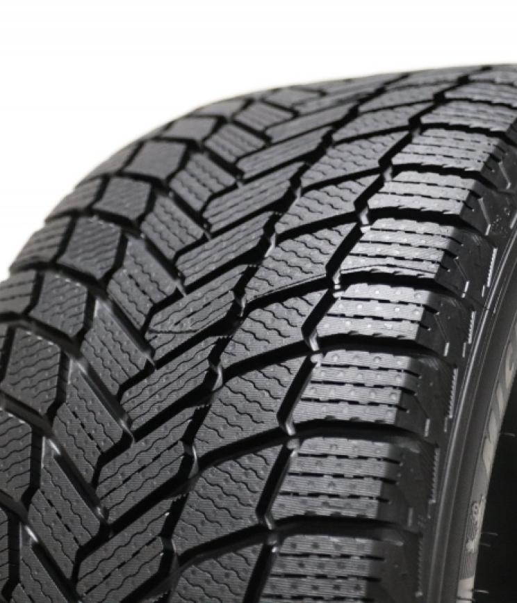 Michelin X-Ice Snow SUV DEMO 275/45 R20 110T