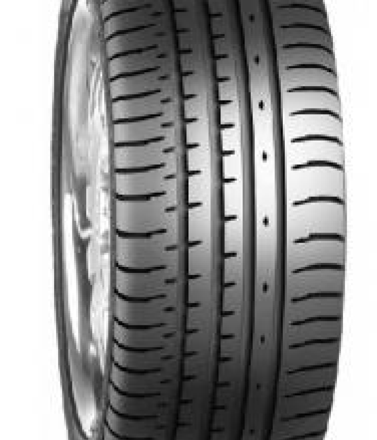 Accelera PHI 225/30 R20 85Y