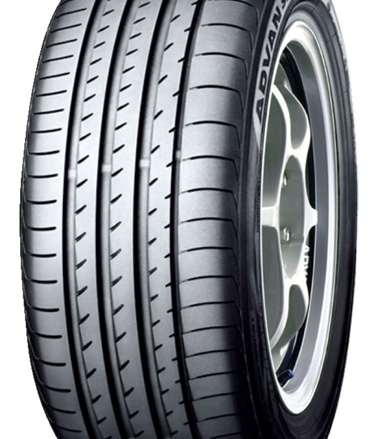 Yokohama V105S 245/50 R18 104Y