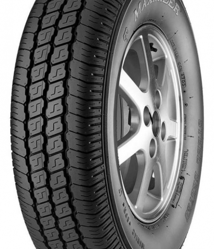 GT Radial MAXMILER-X 155/80 R13 90/88Q