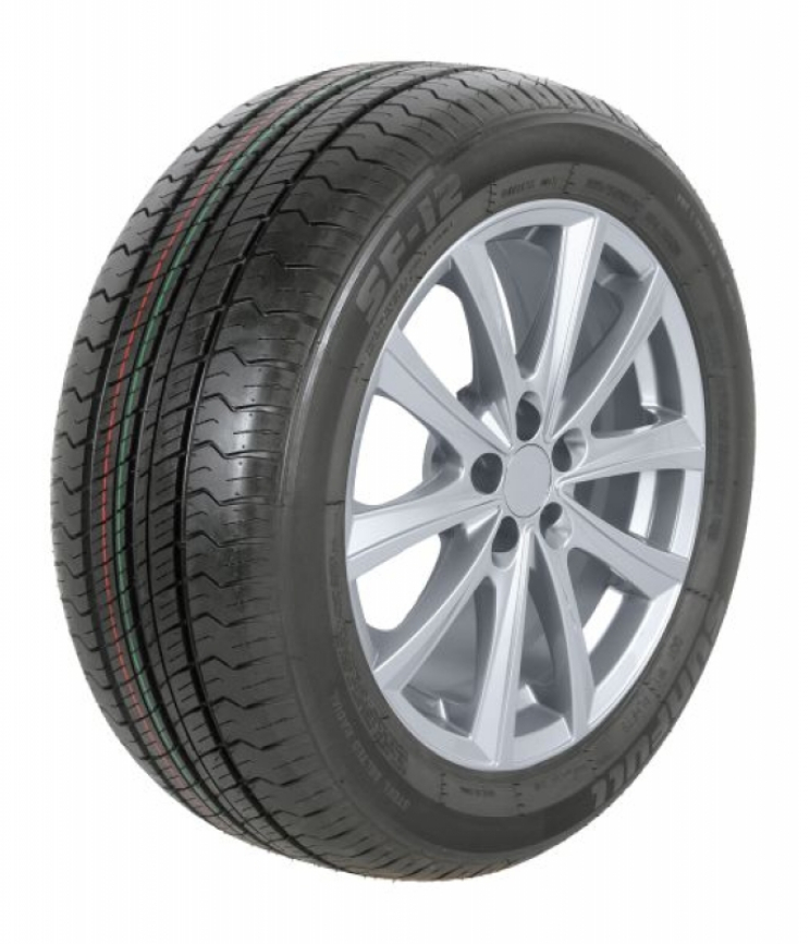 Sunfull SF12 195/55 R10 98N