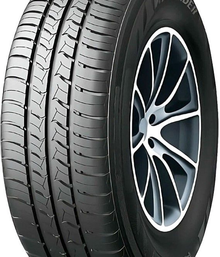 ATLANDER AX-77 185/60 R15 88H