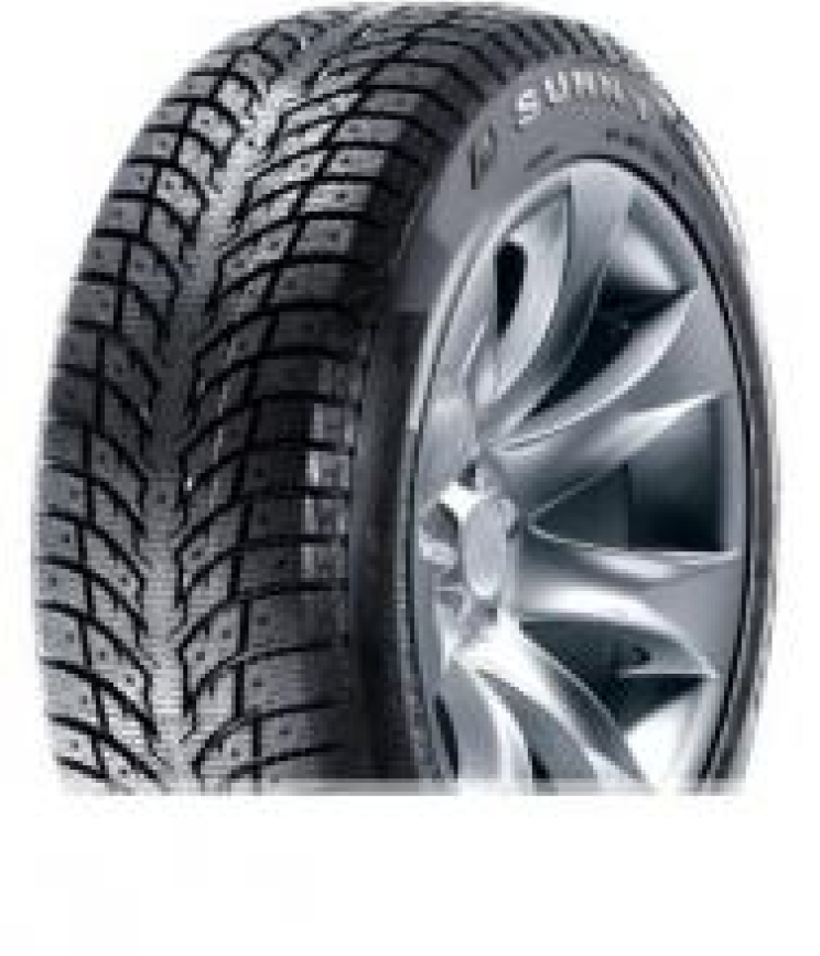 Sunny NW631 studded 3PMSF 215/60 R17 96H