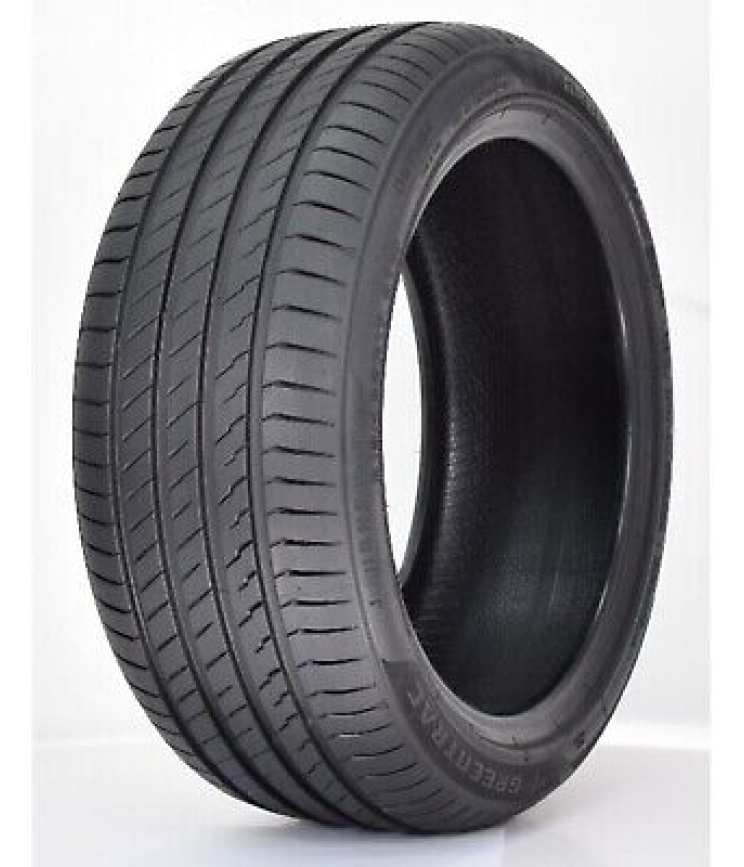 Greentrac GREENTRAC Journey-X HP 225/45 R17 W94