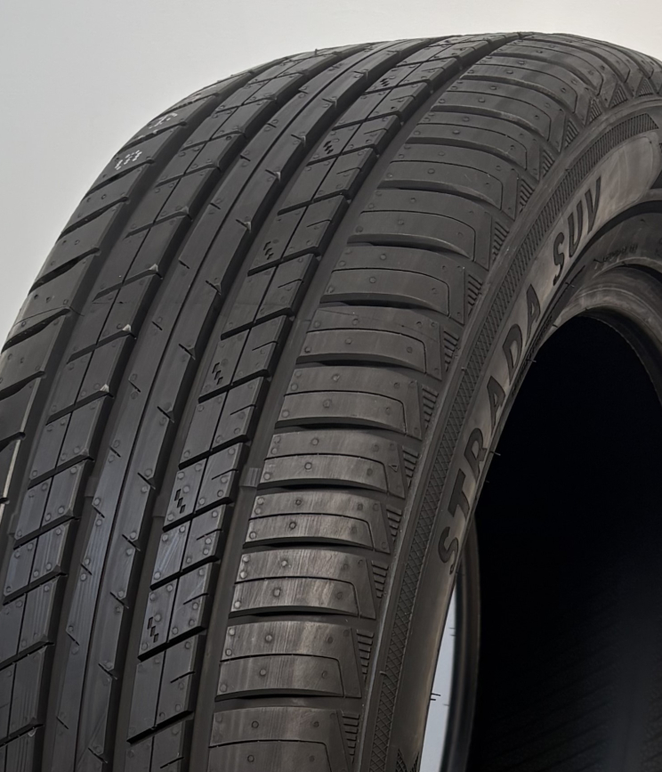 ROAD RIDER STRADA SUV (Made in Cambodia) 225/60 R18 100V