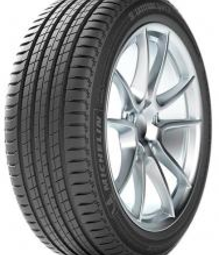 Michelin TL LATITUDE SPORT 3 GRNX MI 275/40 R20 106Y