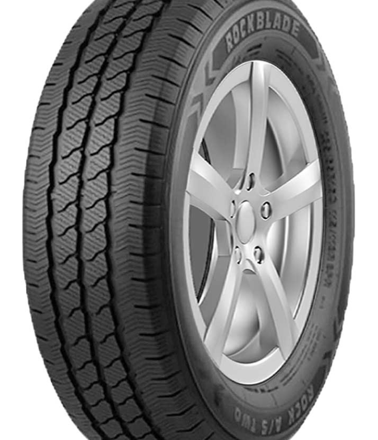 Rockblade Rock A/S Two 195/70 R15C 104R
