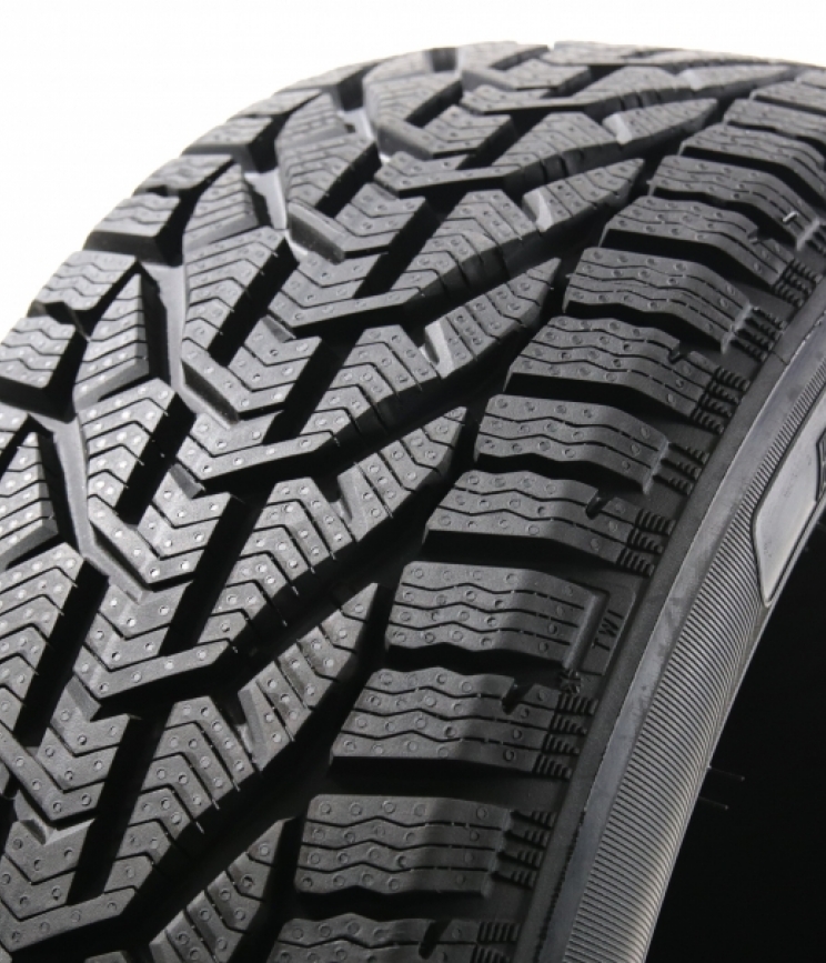 Riken Snow 205/65 R16 95H