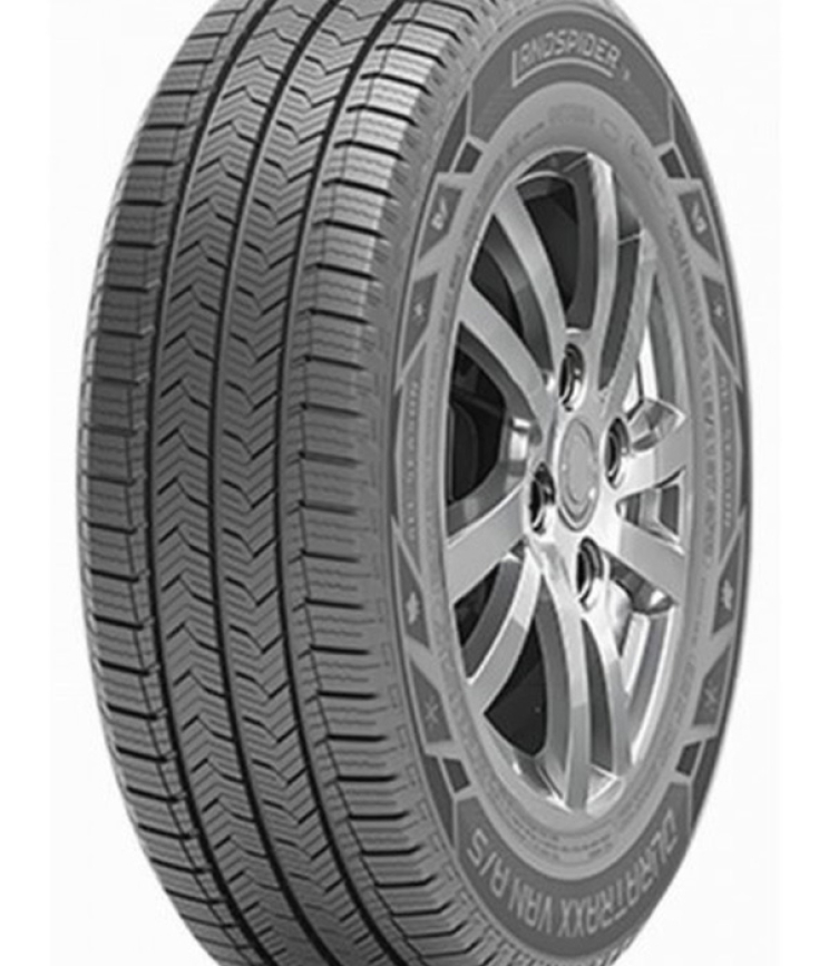 LANDSPIDER DURATRAXX VAN A/S 215/75 R16C 113/111S