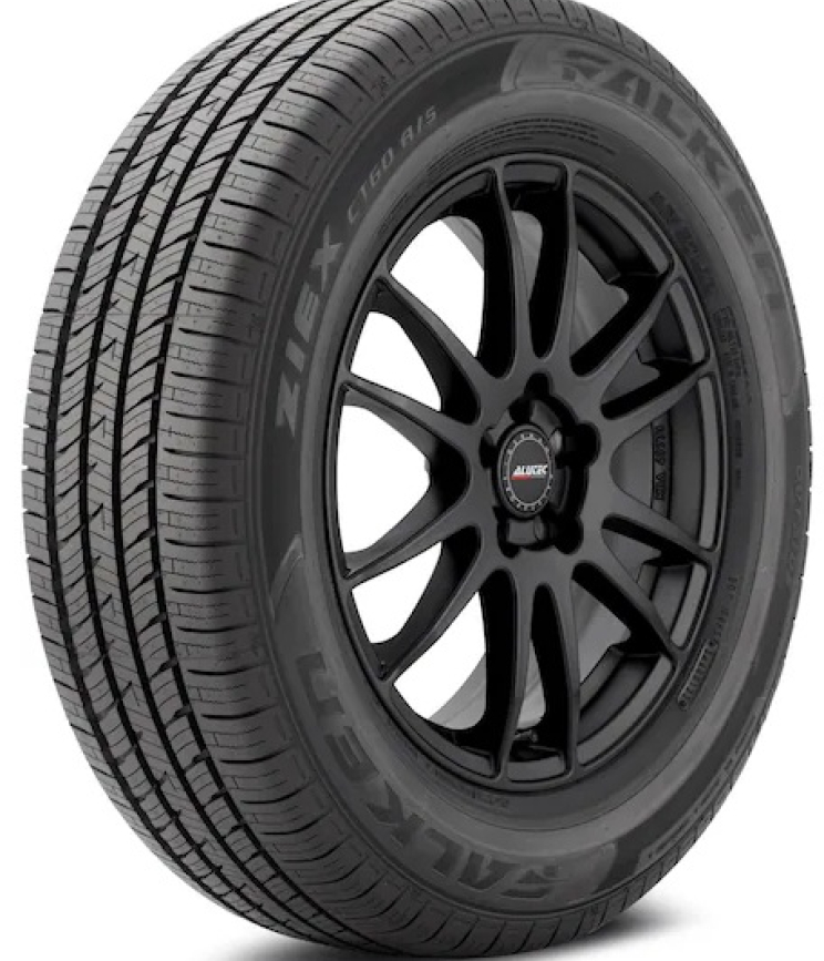 FALKEN Ziex CT60AS 235/50 R20 104H