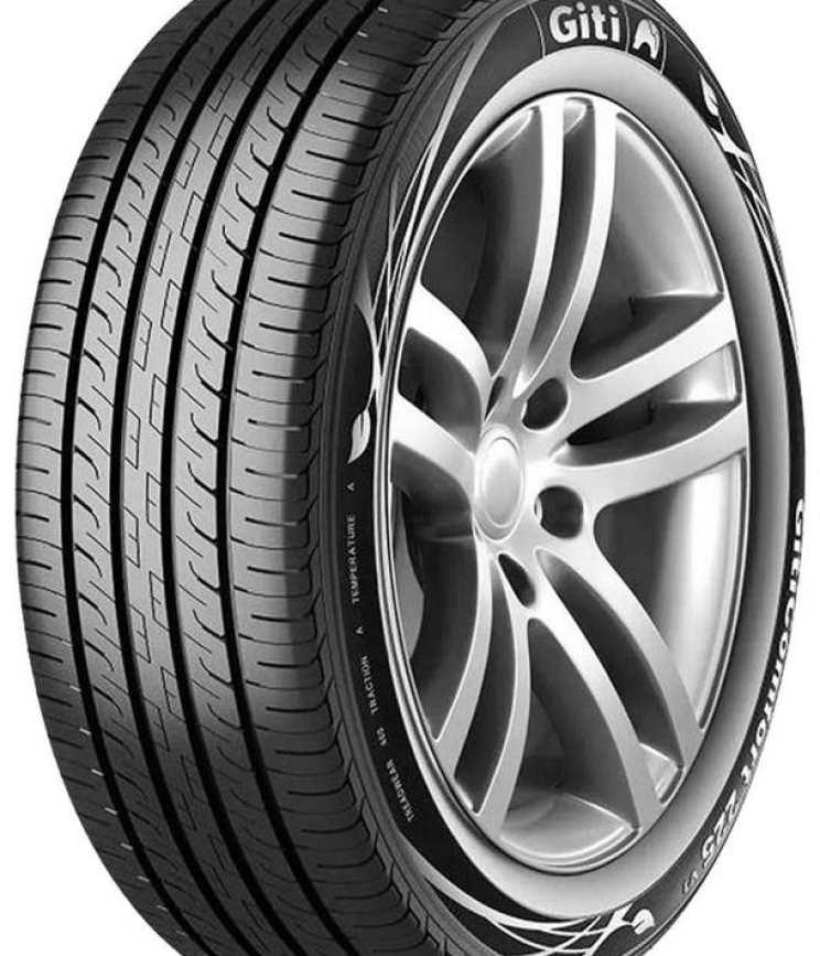 Giti GITICOMFORT 225V1 215/50 R18 96V