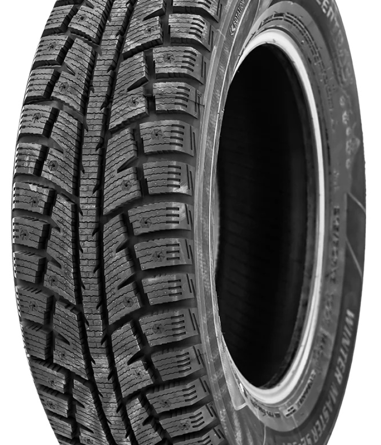 Greentrac Winter Master S2 SUV 255/50 R19 107H