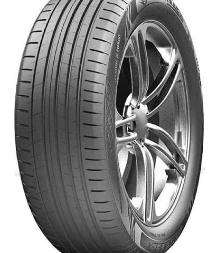 Greentrac Quest-X UHP 235/40 R19 96Y