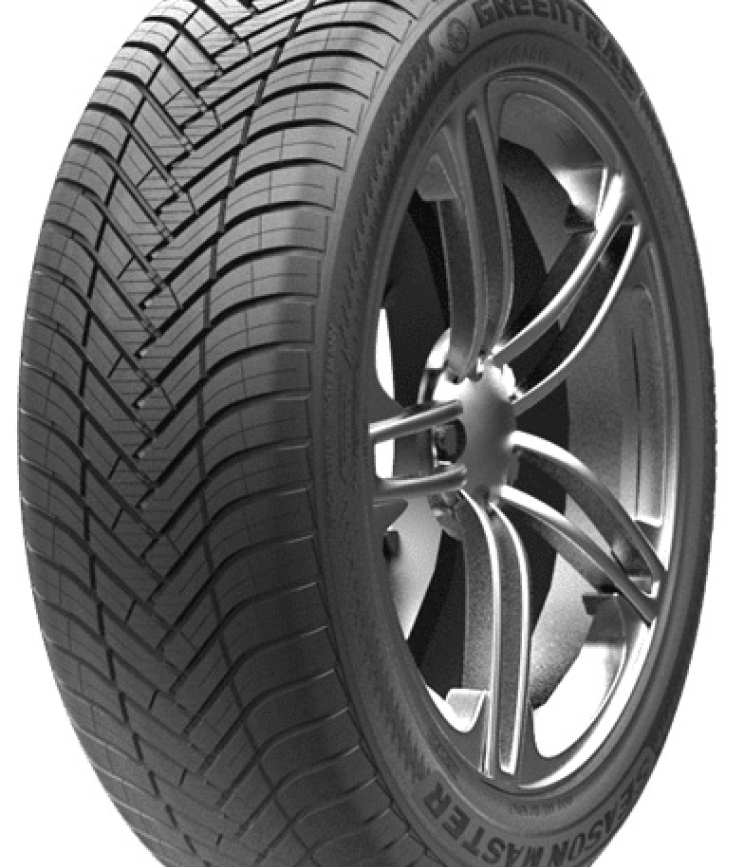 Greentrac Season Master 4Season 195/65 R15 95H