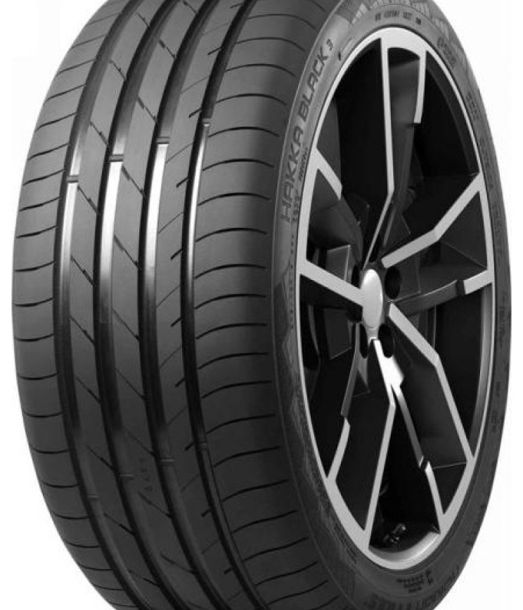 Nokian Hakka Black 3 255/40 R20 101W