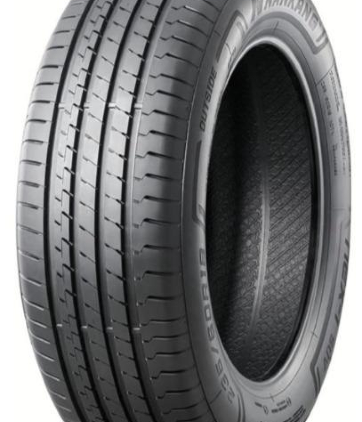Nankang Rollnex NEX-1 225/65 R17 102V