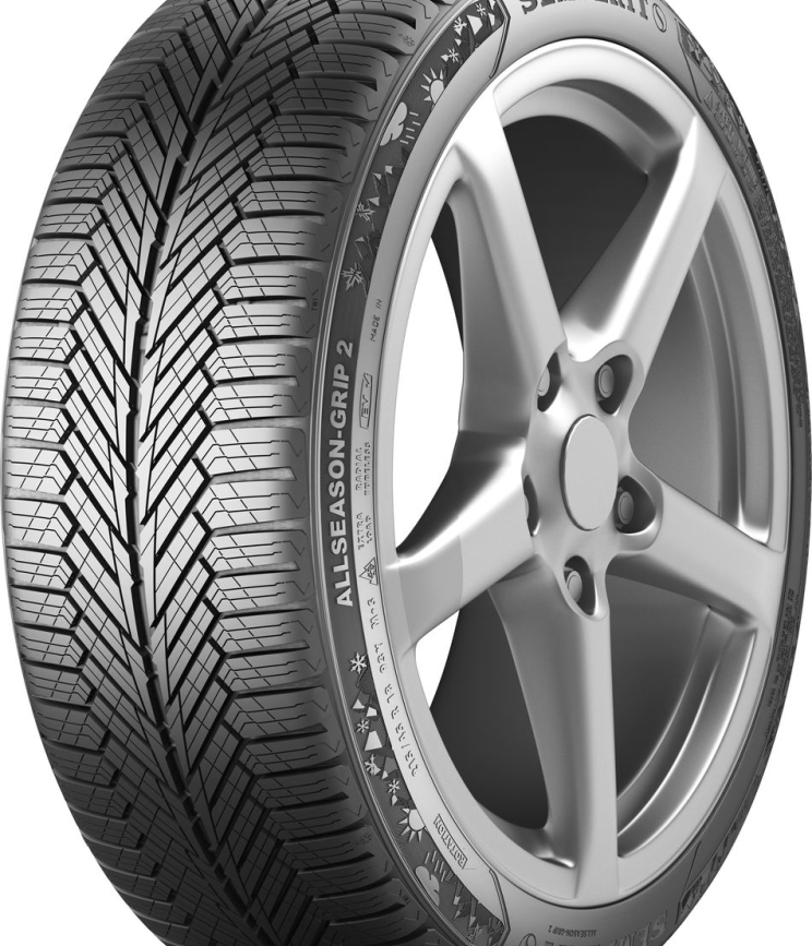 Semperit All Season Grip 2 195/65 R15 95V