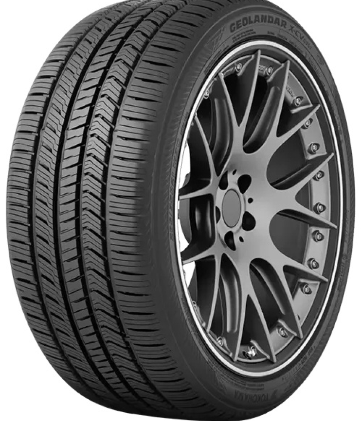 Yokohama GEOLANDAR X-CV G99B 235/60 R18 103H