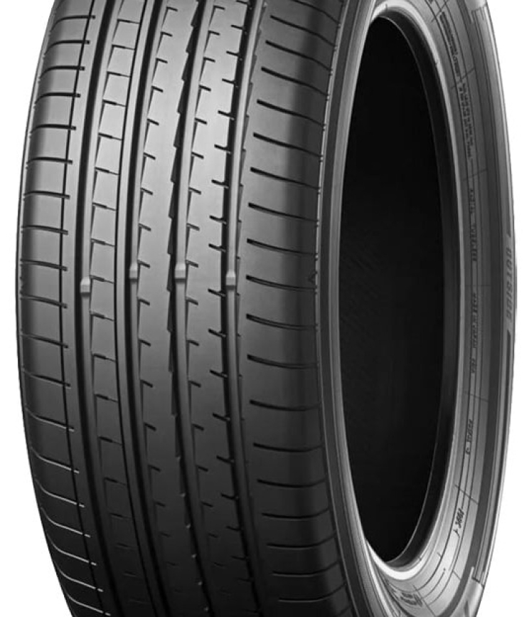 Yokohama ADVAN V61H 225/55 R18 98H