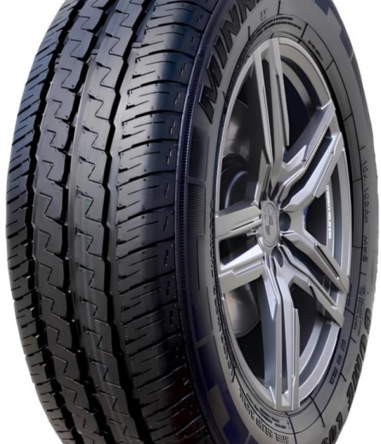 Minnell Come L09 215/65 R16C 109S
