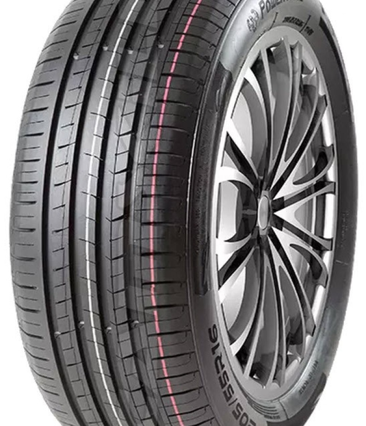 Powertrac ADAMAS H/P 205/60 R16 V92