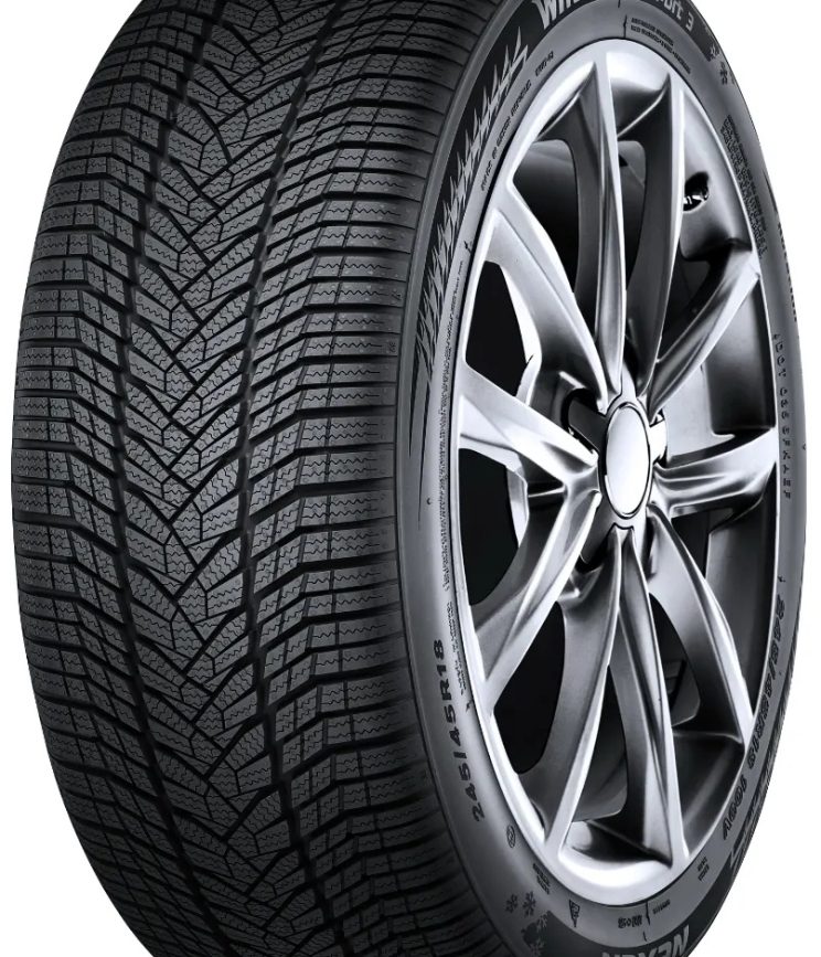 Nexen WINGUARD SPORT 3 SUV 235/35 R20 92W
