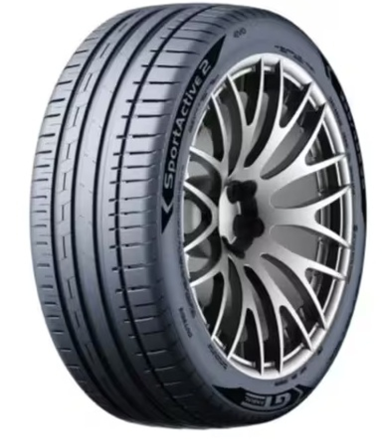 GT Radial SportActive 2 EVO 245/40 R19 98Y