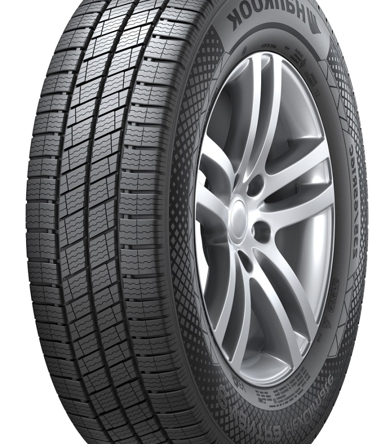 Hankook Vantra FlexClimate (VL01E) 205/75 R16C 113R