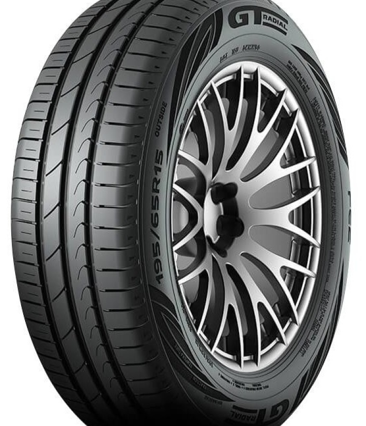 GT Radial FE2 EVO 215/55 R18 99V