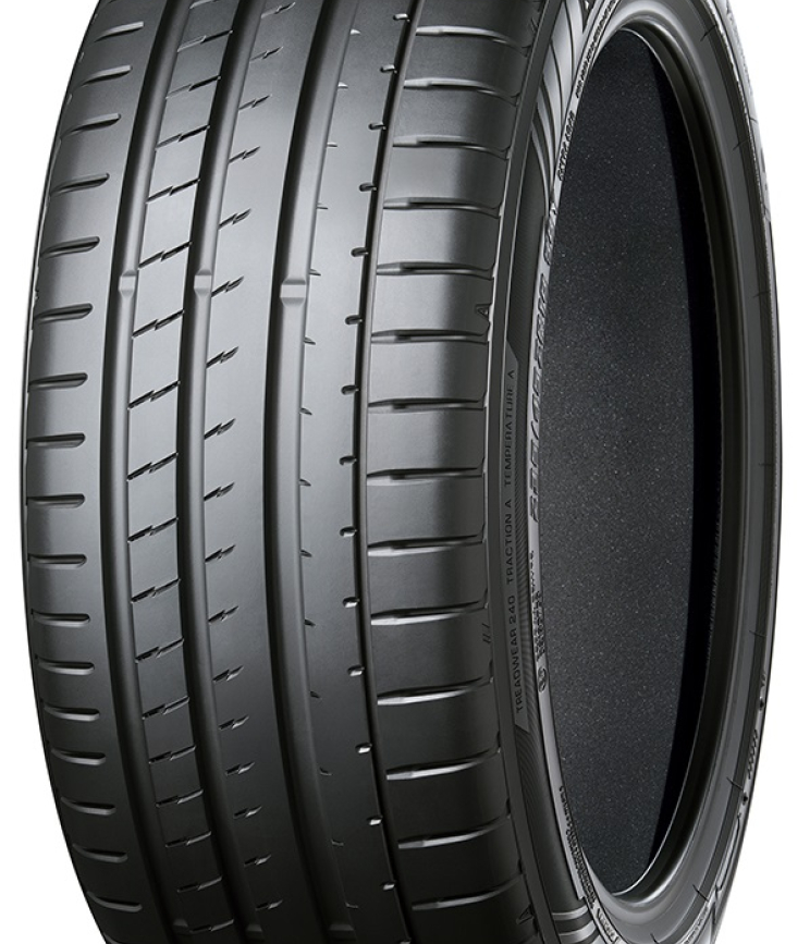 Yokohama ADVAN SPORT EV V108F 235/50 R19 103W
