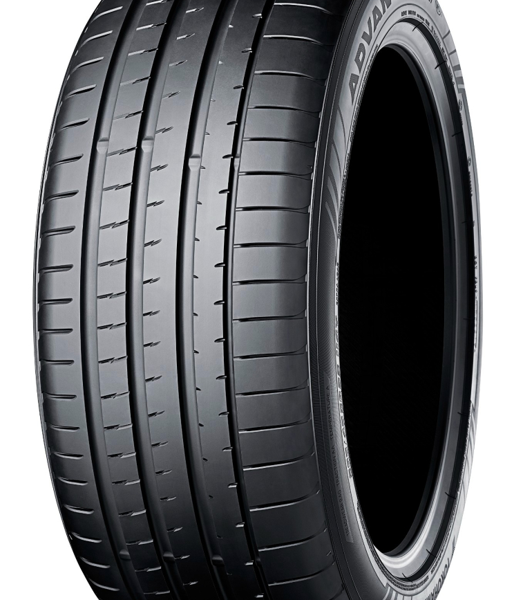 Yokohama Advan Sport V107G 275/40 R21 107Y