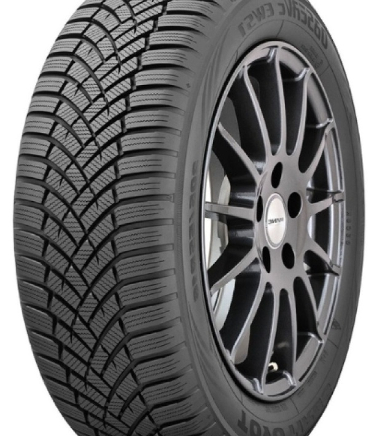 TOYO Observe Winter Sport 1 215/55 R17 V98