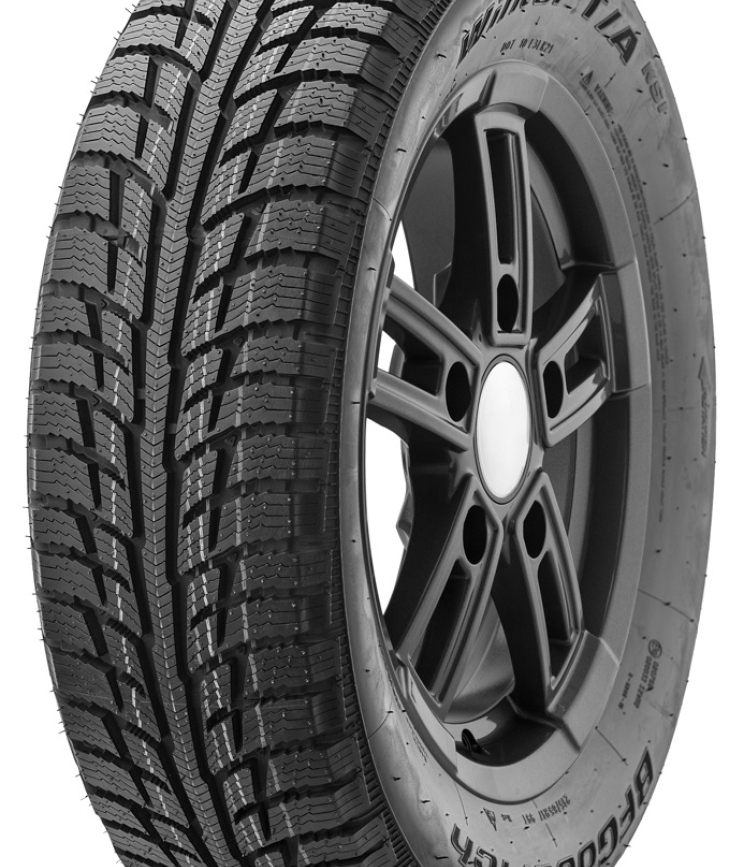 BF GOODRICH Winter T/A KSI 275/60 R20 115H