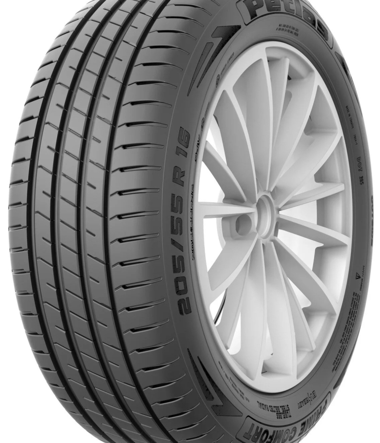 Petlas Prime Comfort 205/60 R16 96W