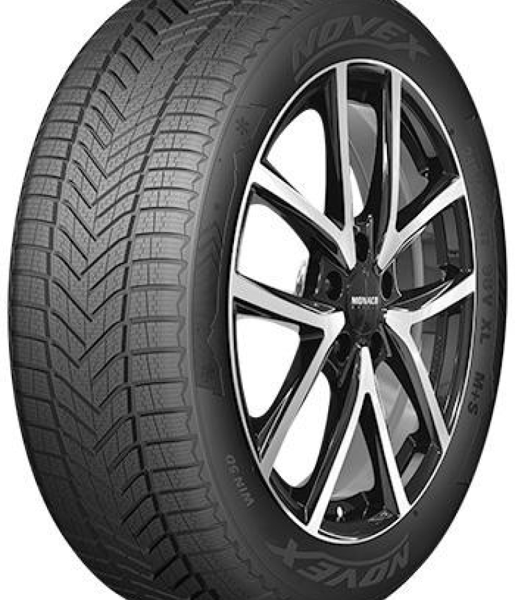 Novex Win 5D 255/45 R19 104V