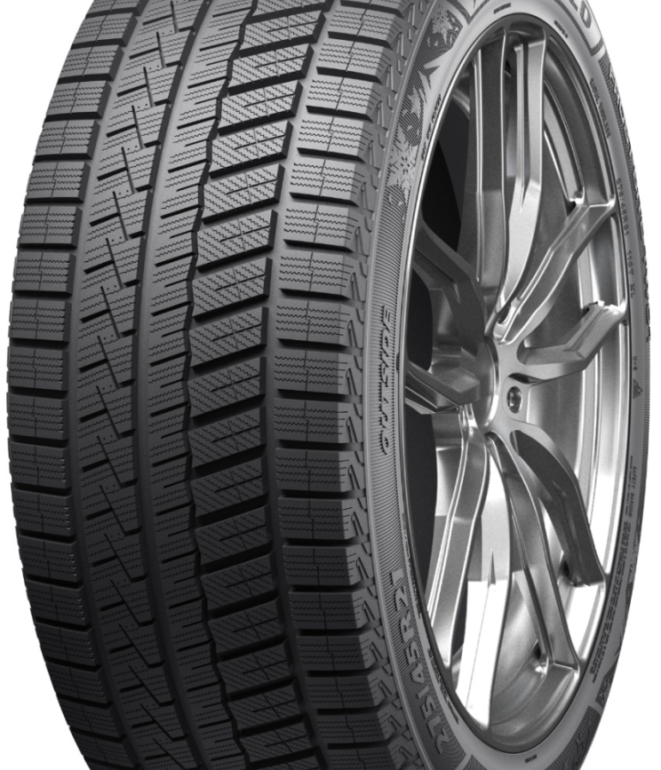 Tercelo Frost Bite TW01 235/45 R21 101T