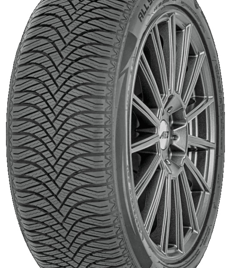 FORCELAND Elite AS-4 205/60 R16 96V