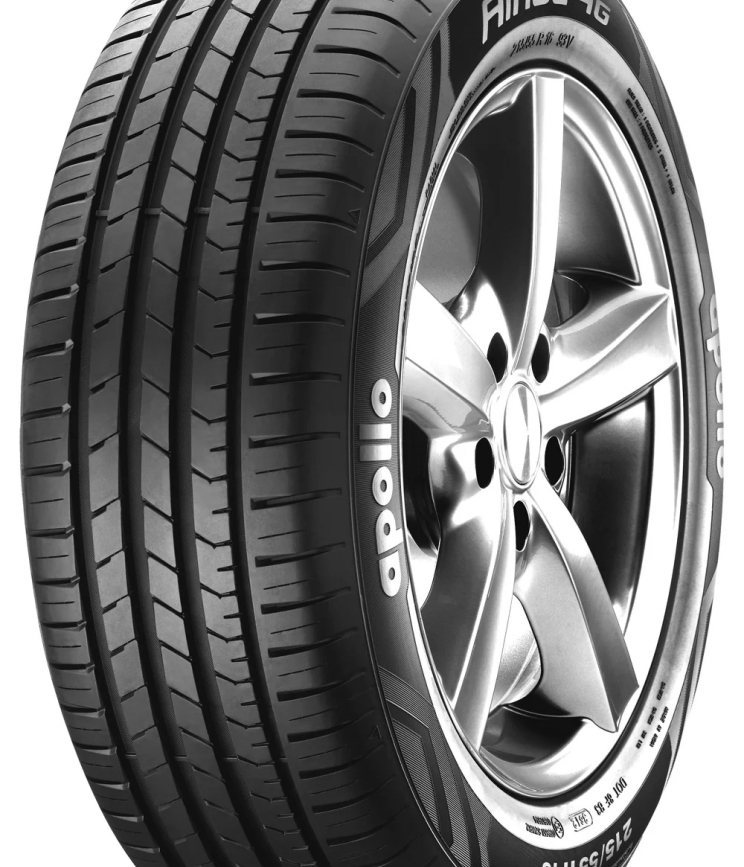 Apollo Alnac 4G 195/60 R15 88H
