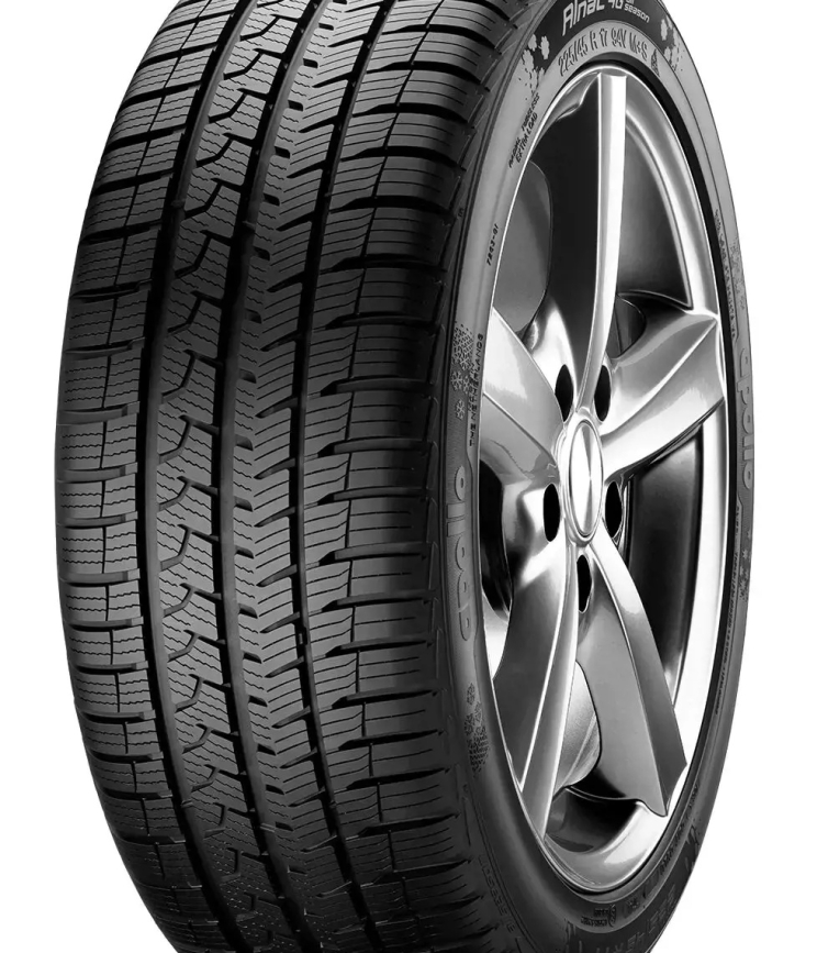 Apollo Alnac 4G All Season 205/60 R15 91V
