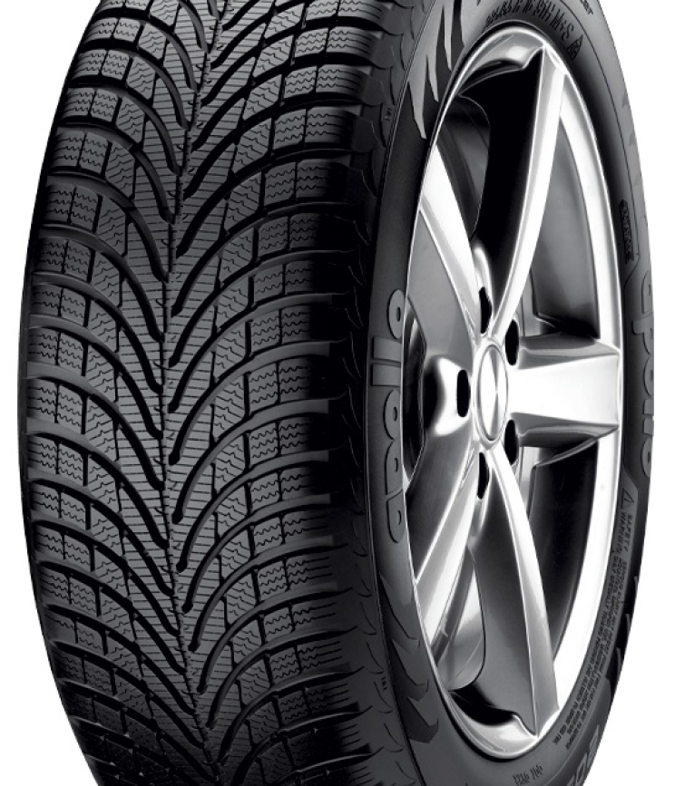 Apollo Alnac 4G Winter 185/55 R15 82H