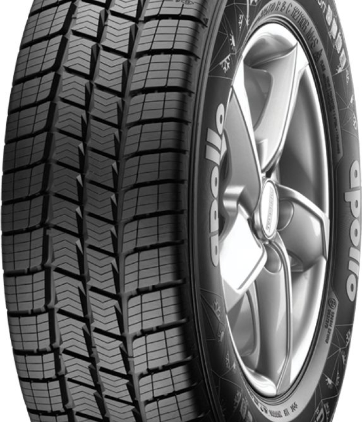 Apollo Altrust All Season 205/65 R16C 107/105T