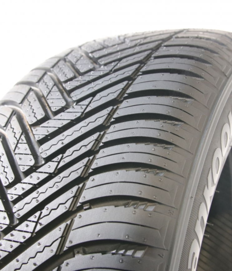 Hankook KINERGY 4S2 X H750A 215/60 R17 100V