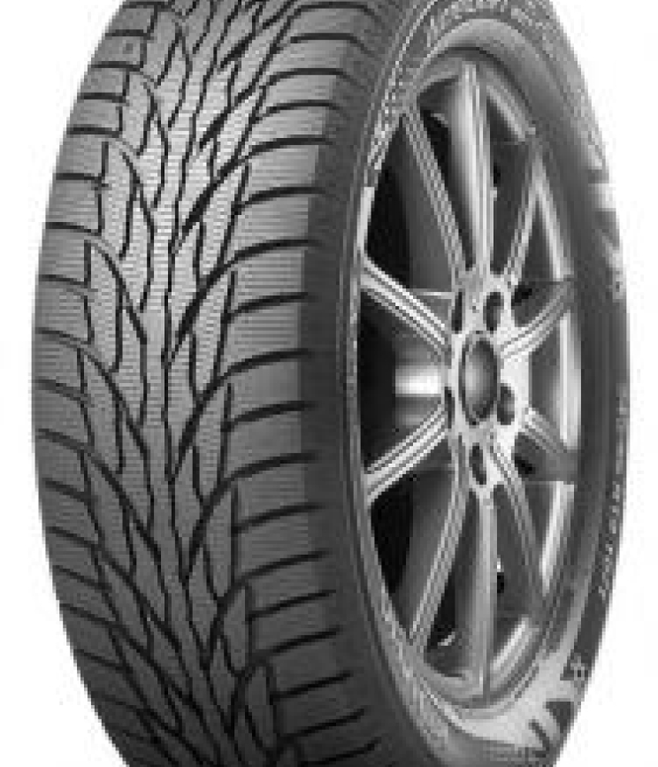 Marshal WinterCraft ice SUV WS51 (Kumho) 3PMSF 235/55 R18 104T