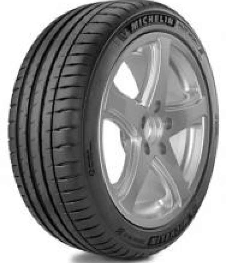 Michelin TL PILOT SPORT 4 VOL MI RP 245/35 R20 95W