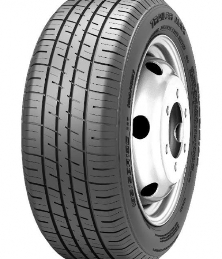 GOODRIDE TRAILER MAX ST290 M+S 195/55 R10 98/96N