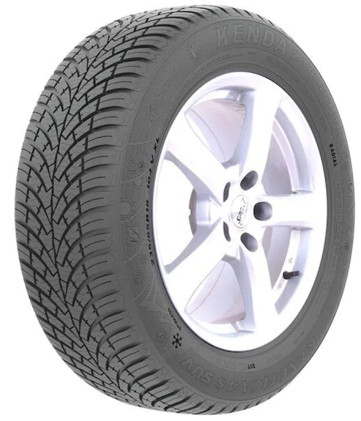 Kenda Kenetica 4S SUV KR609 235/50 R19 103W