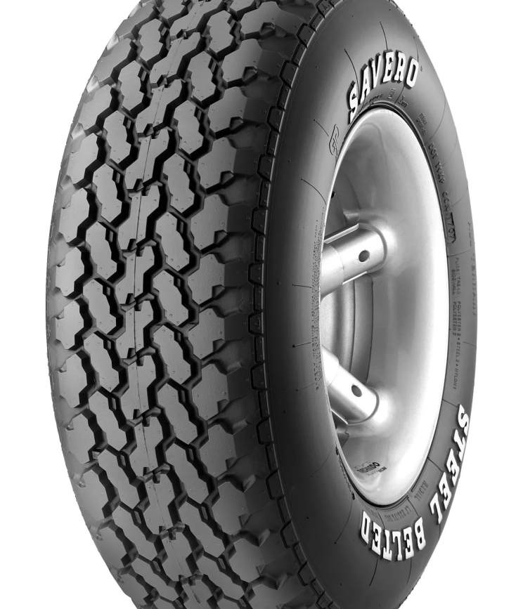 GT Radial Savero 185/70 R13C 106/104N