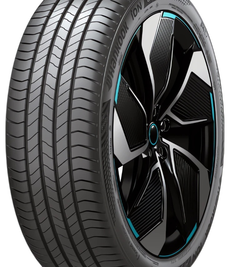 Hankook iON GT (IK41) 225/55 R17 101V